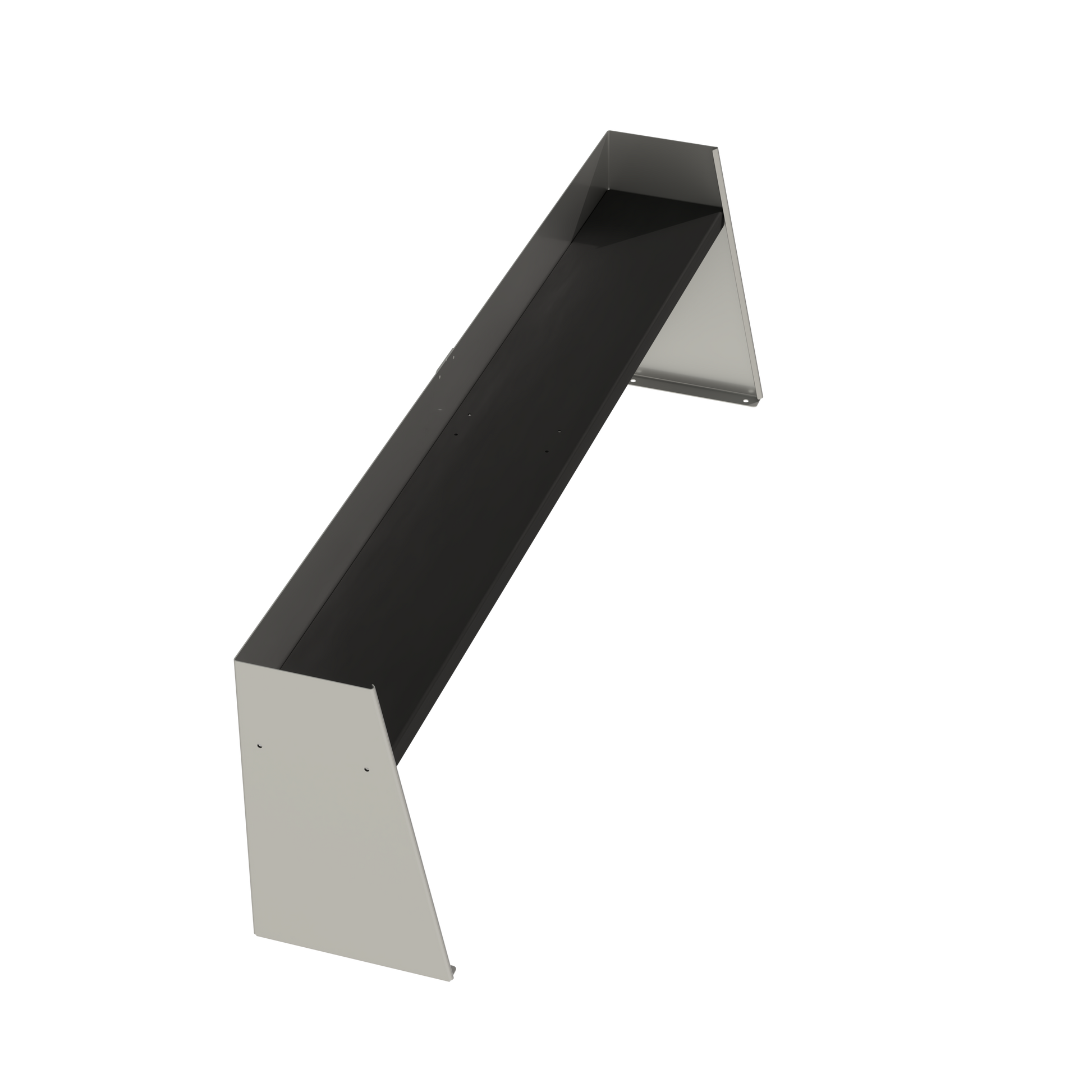 60" // Silver