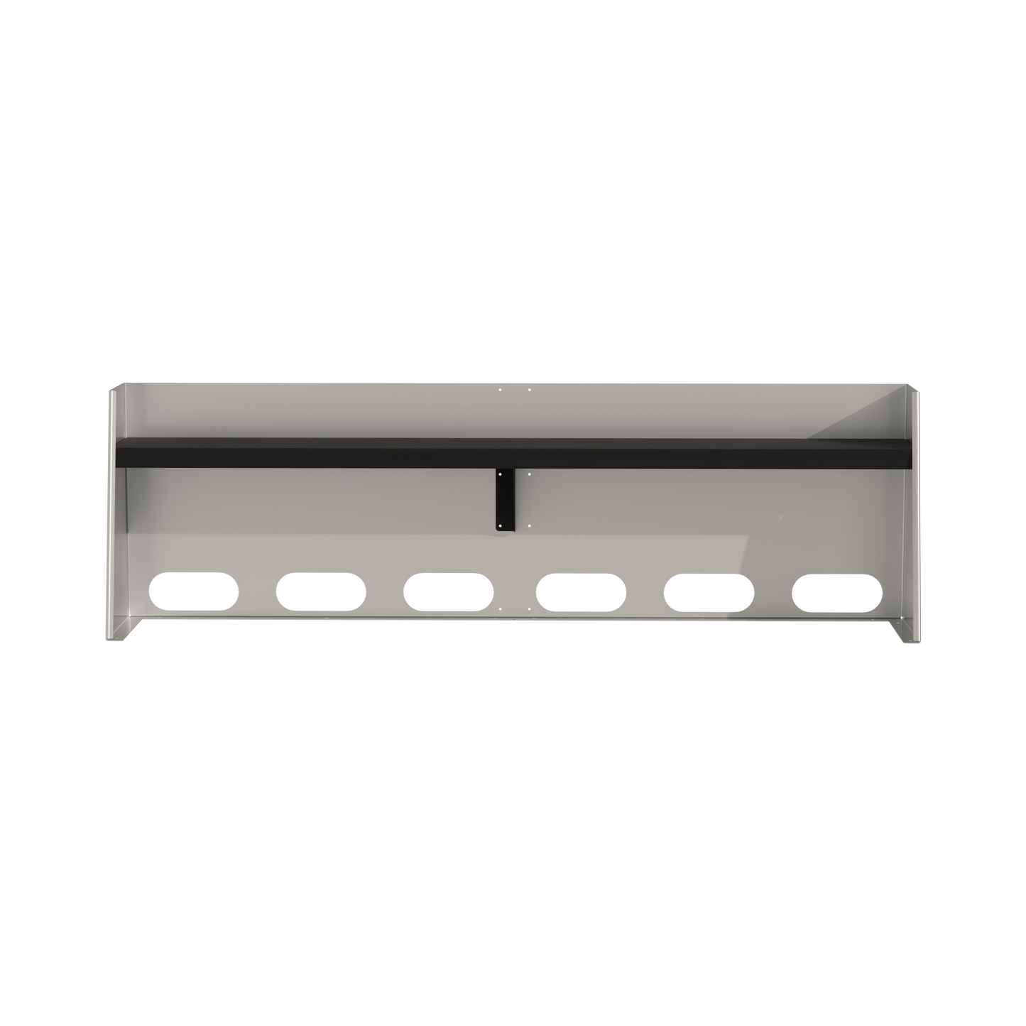 60" // Silver