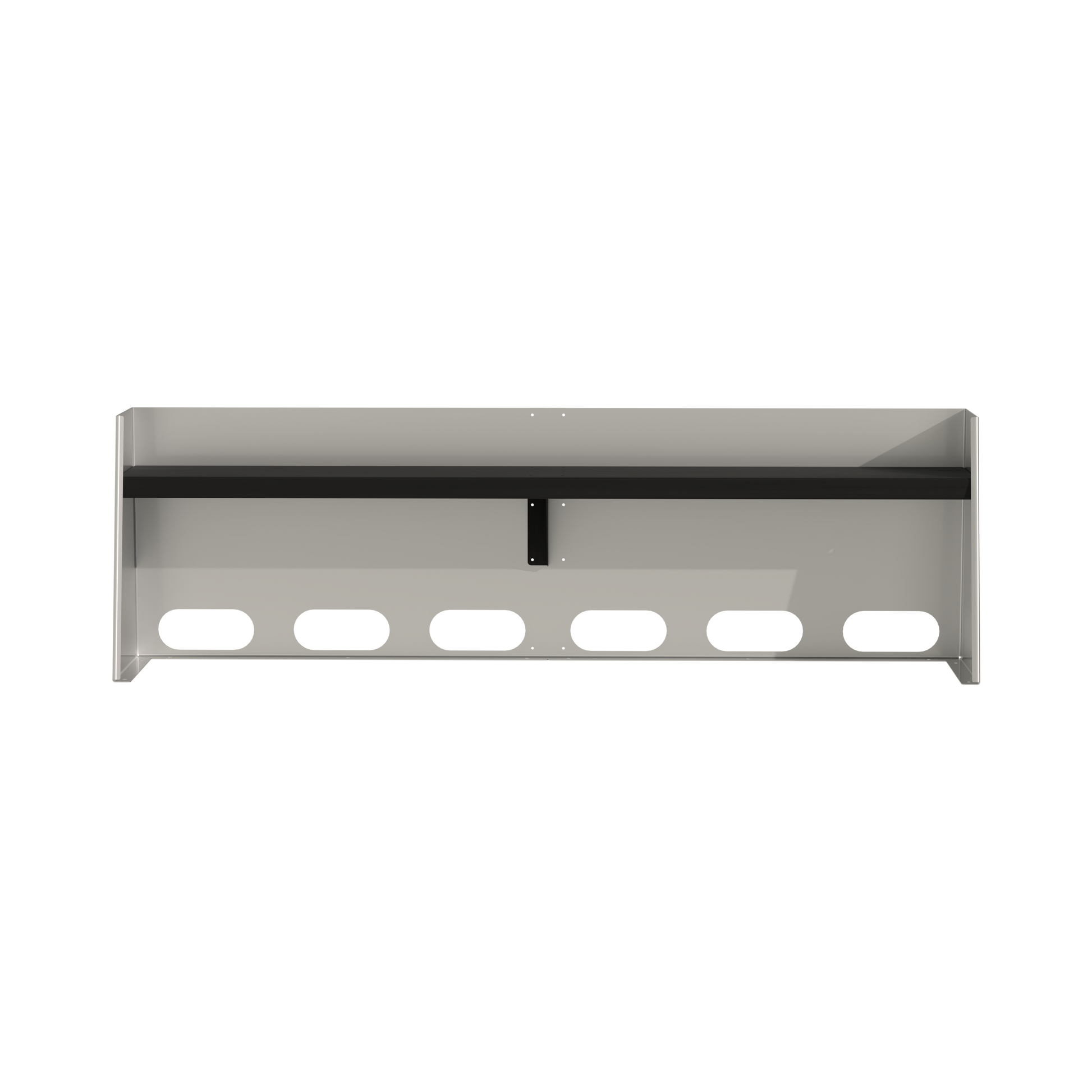 60" // Silver