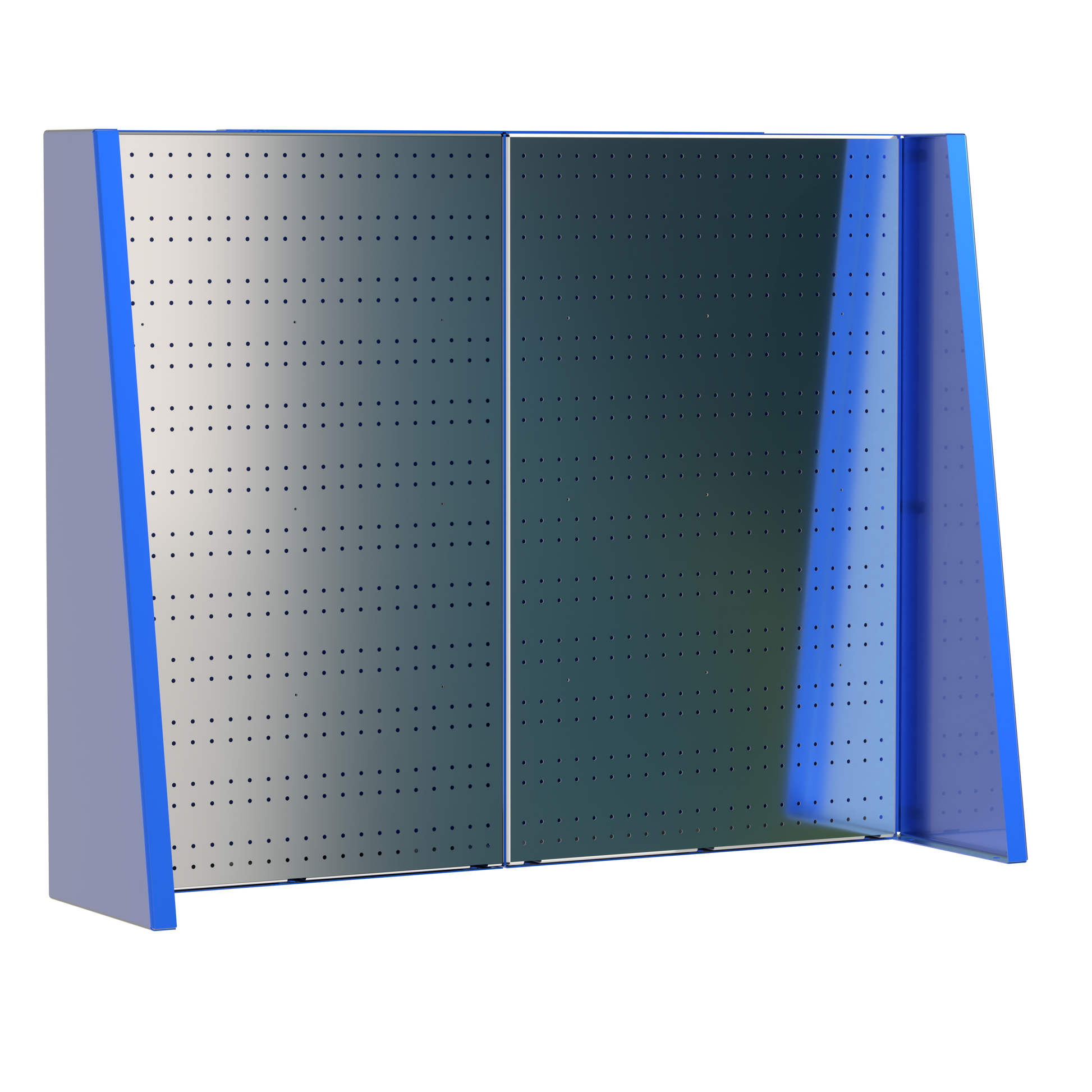 48" // Blue