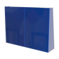 48" // Blue