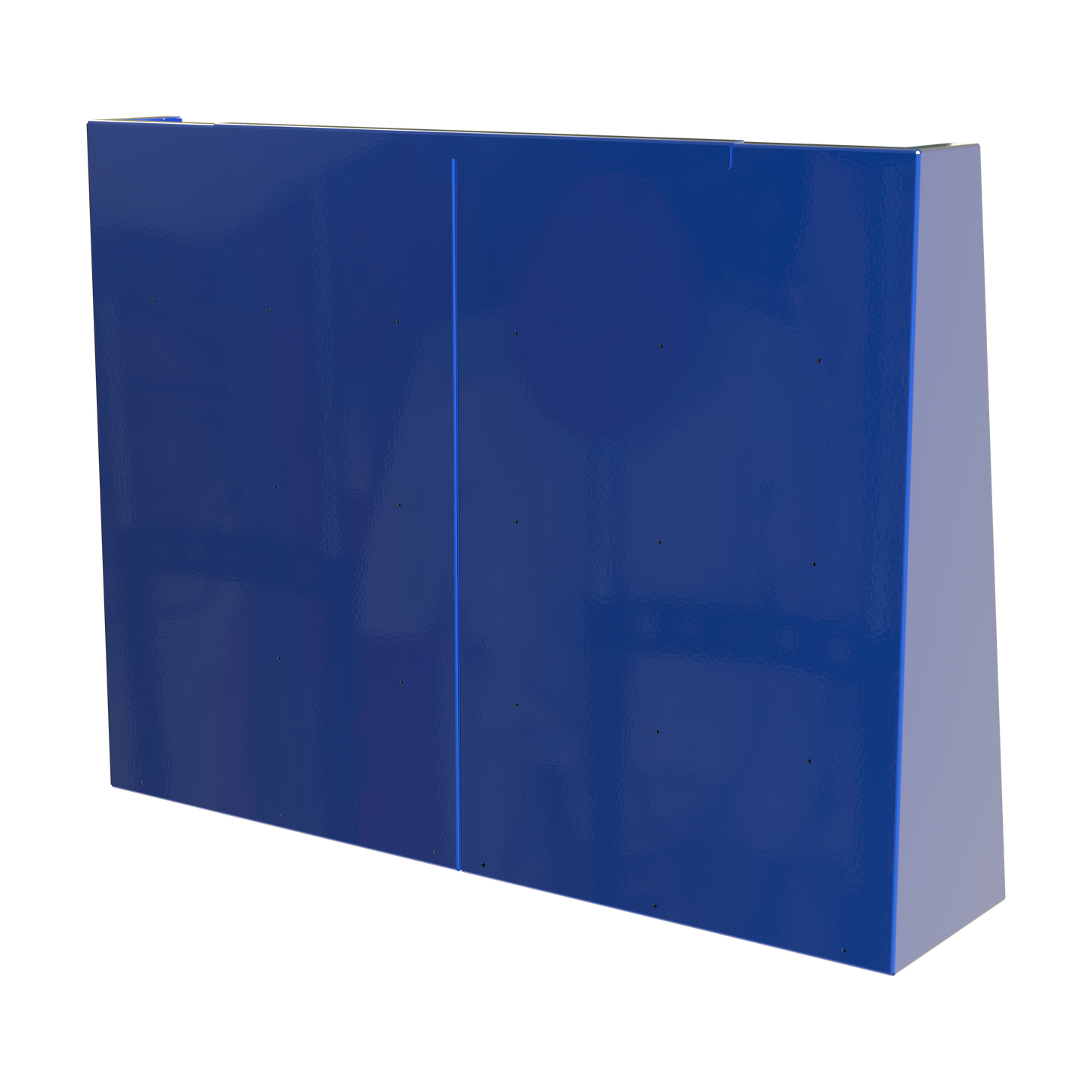 48" // Blue