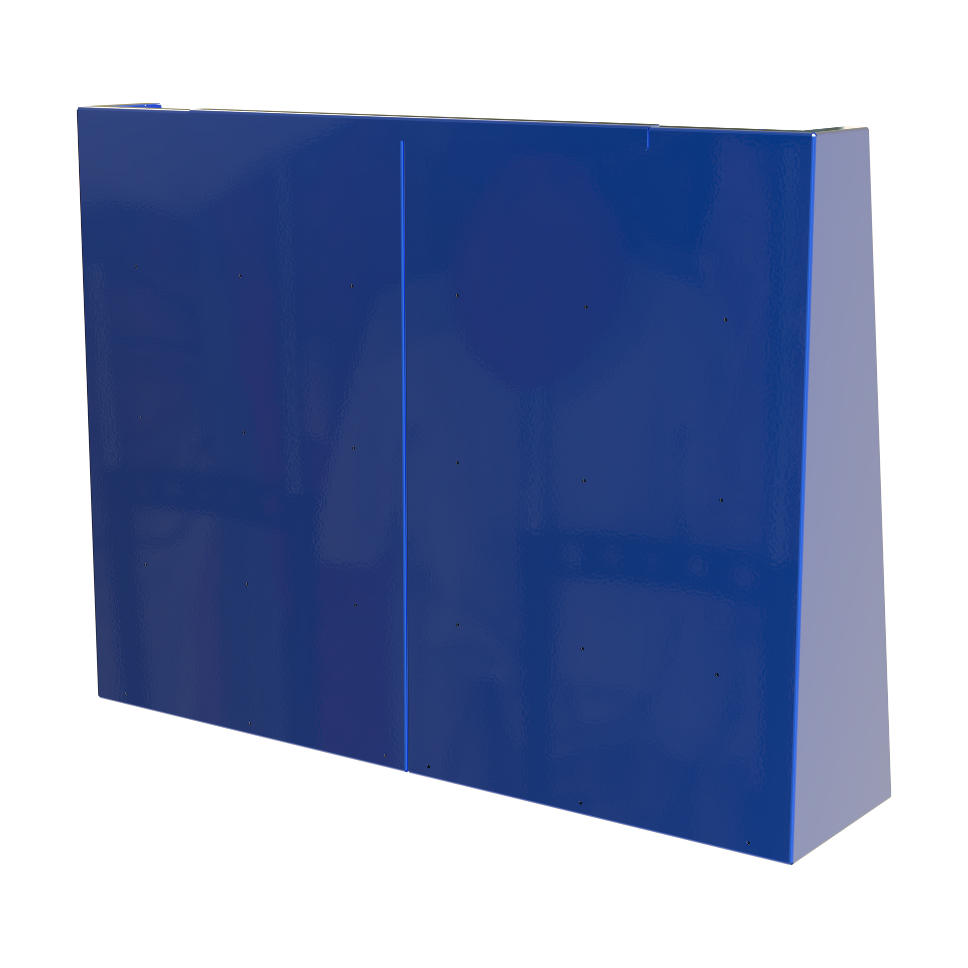 48" // Blue