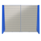 48" // Blue