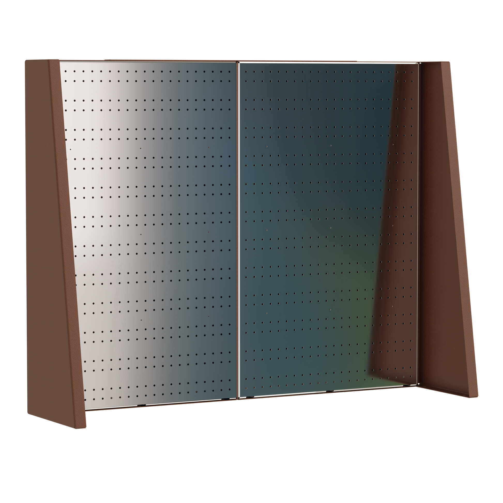 48" // Brown