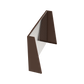 48" // Brown