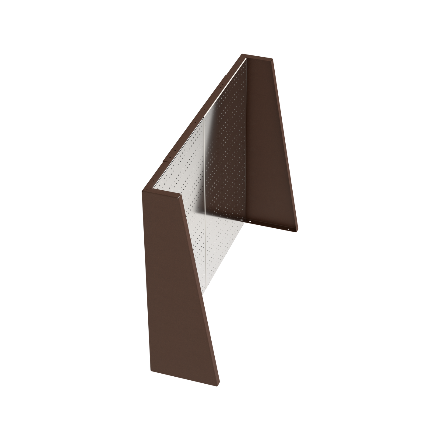 48" // Brown