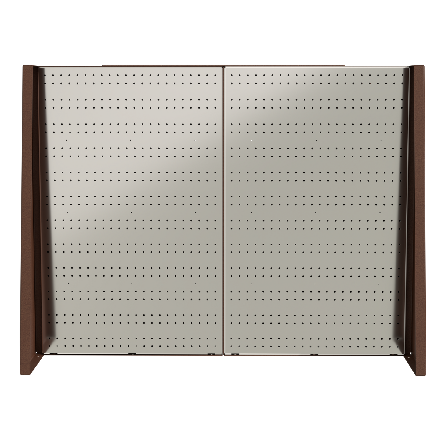 48" // Brown