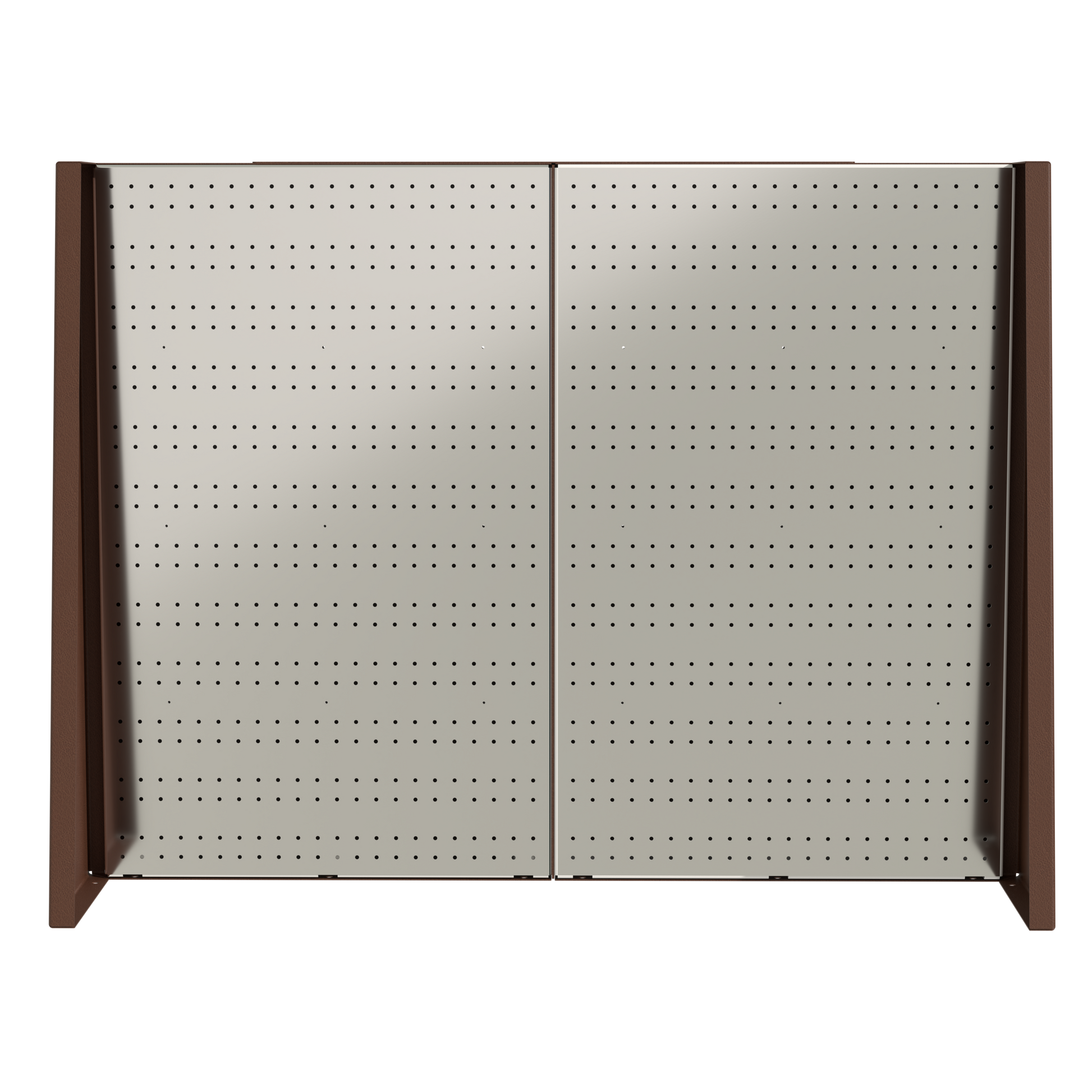 48" // Brown