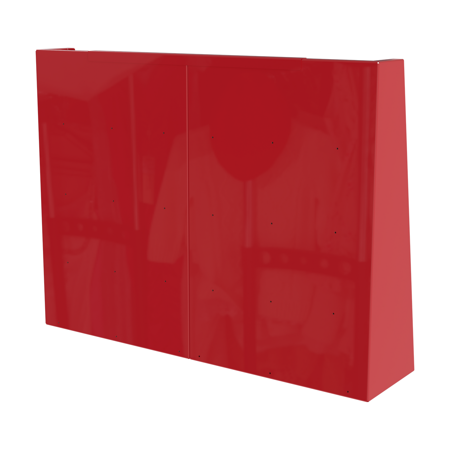 48" // Red