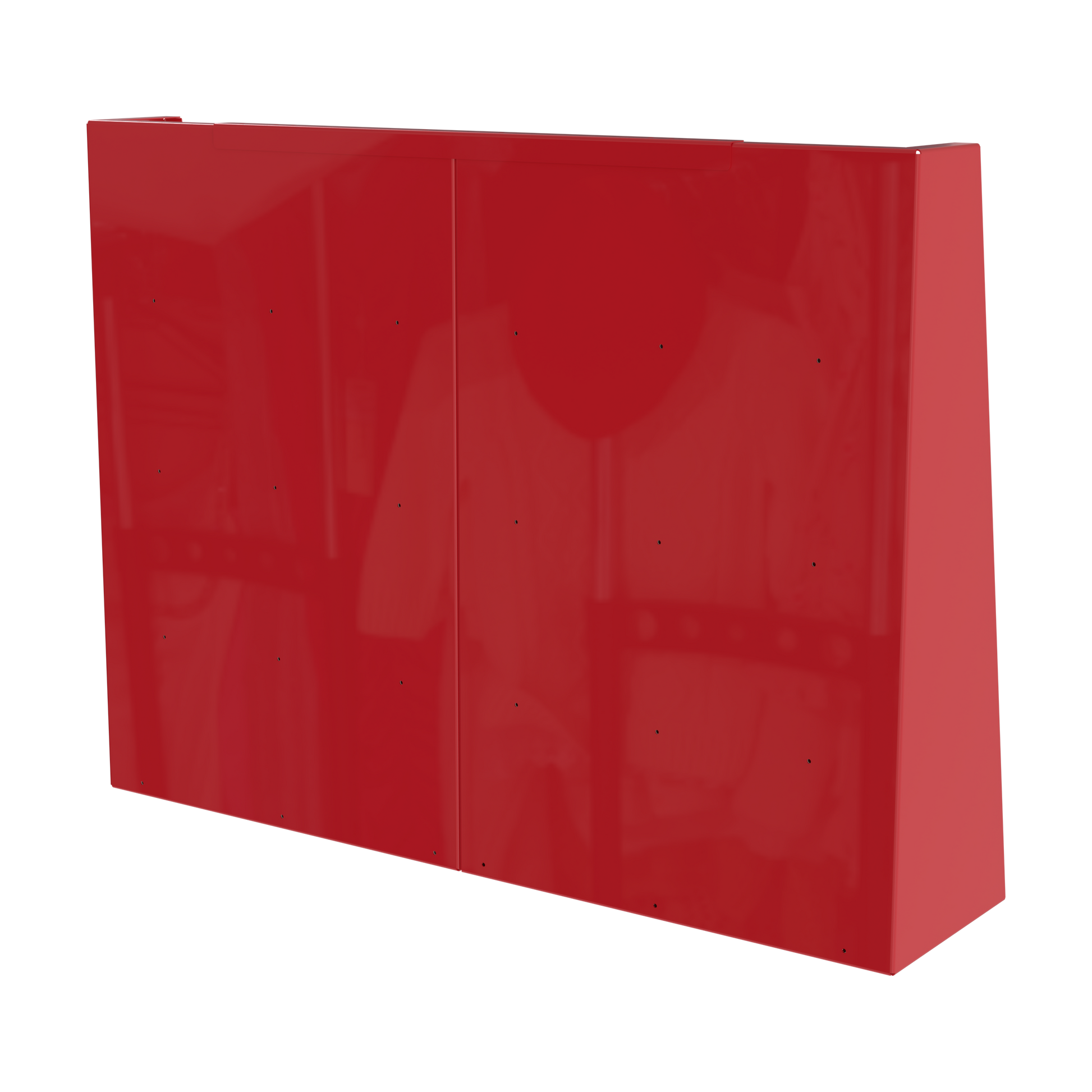 48" // Red