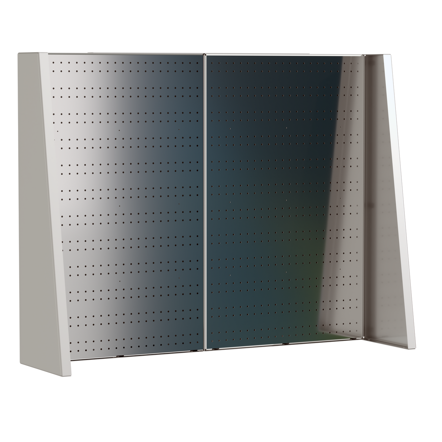 48" // Silver