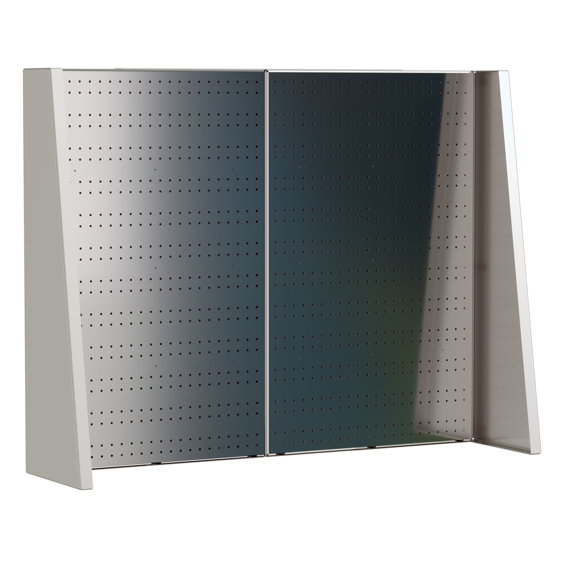 48" // Silver