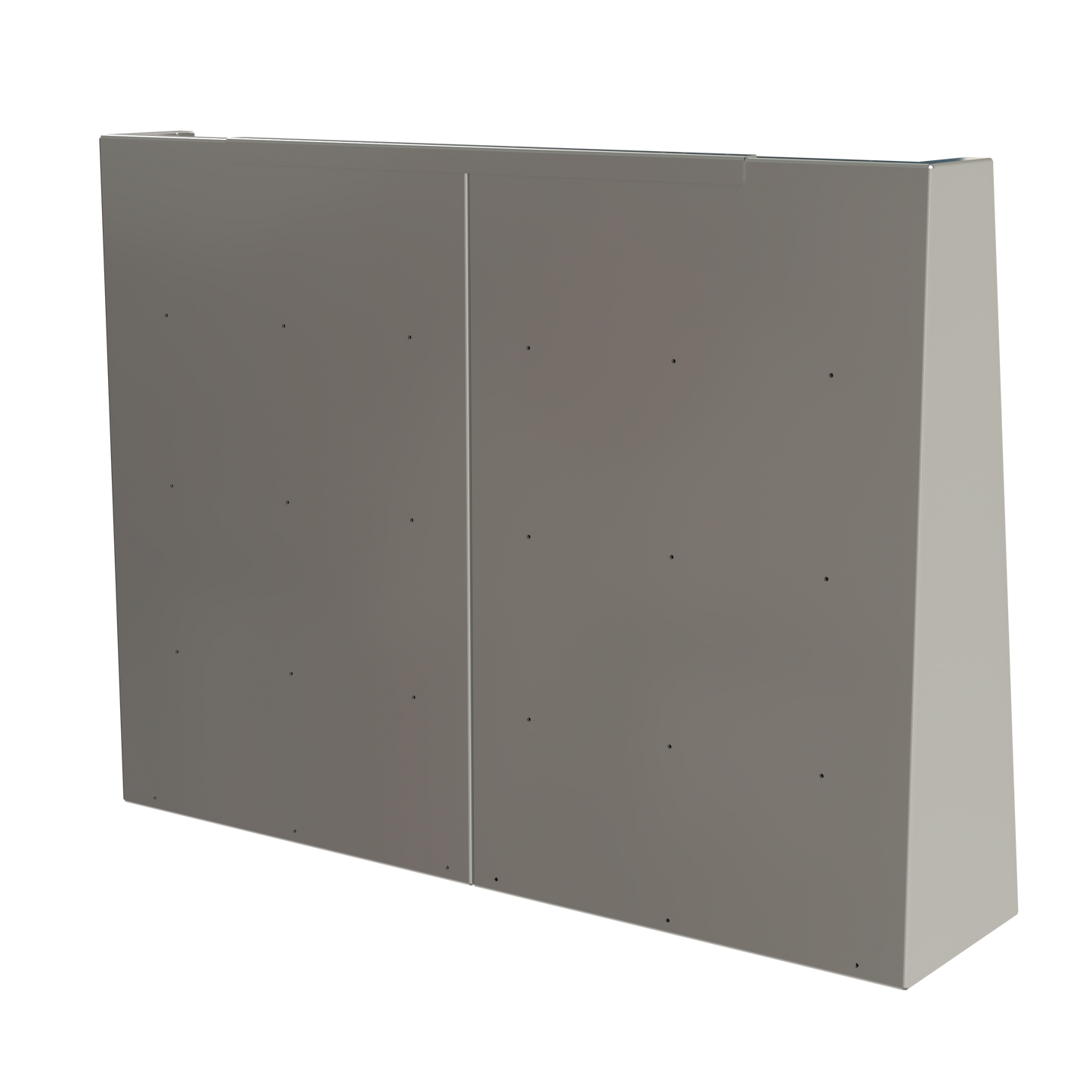 48" // Silver