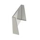 48" // Silver