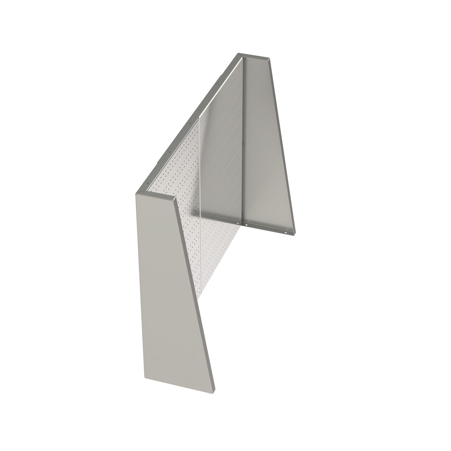 48" // Silver