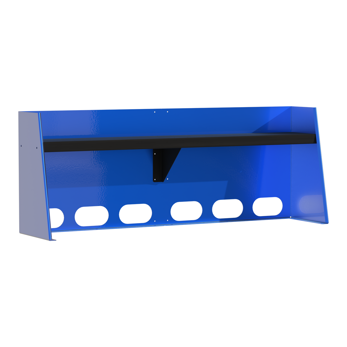 48" // Blue
