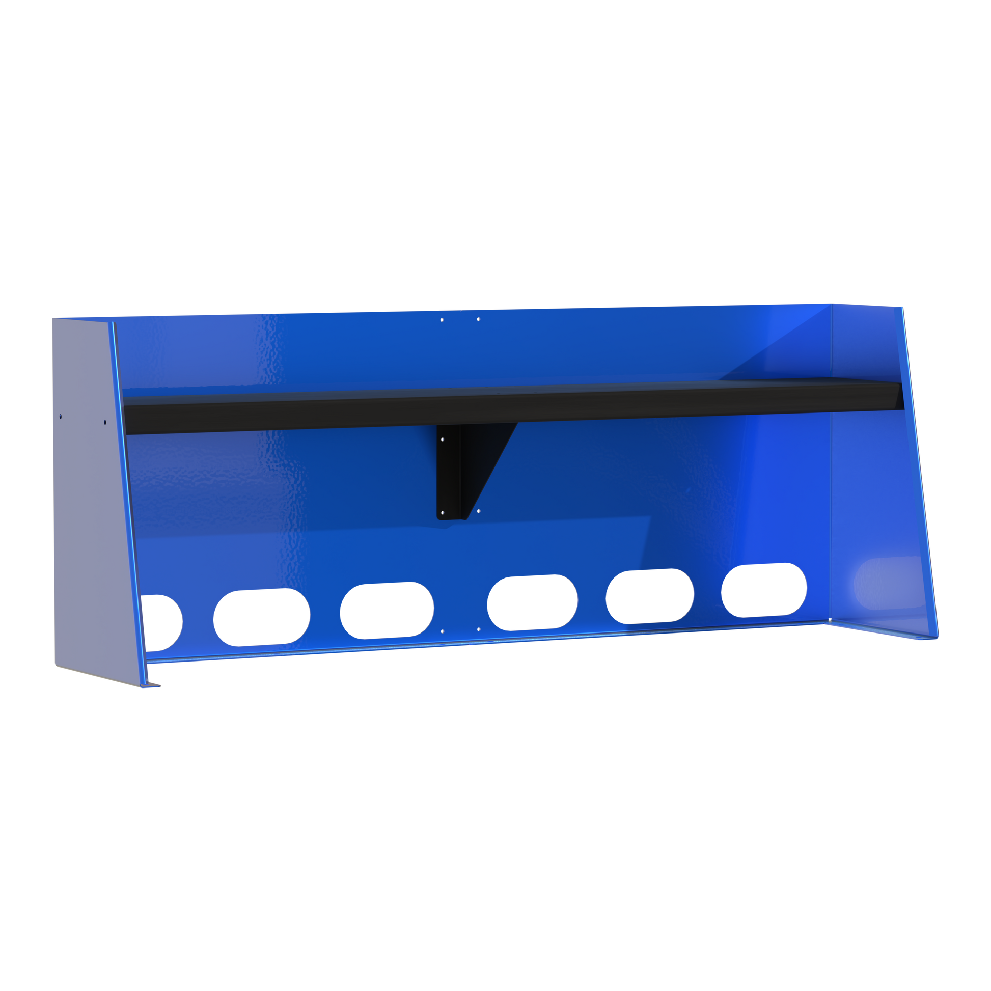 48" // Blue