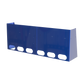 48" // Blue