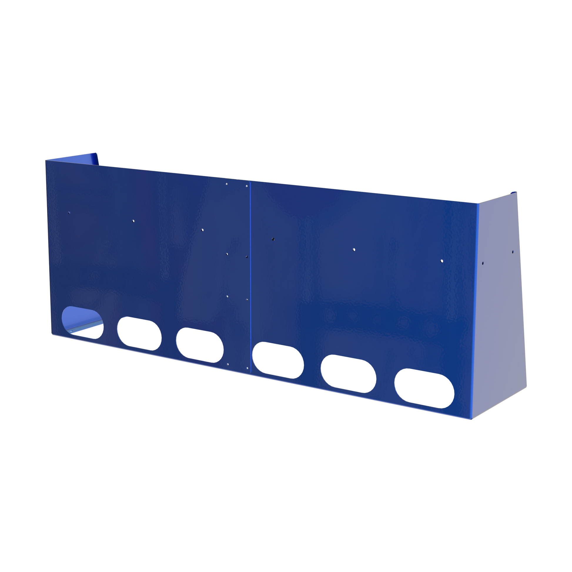 48" // Blue