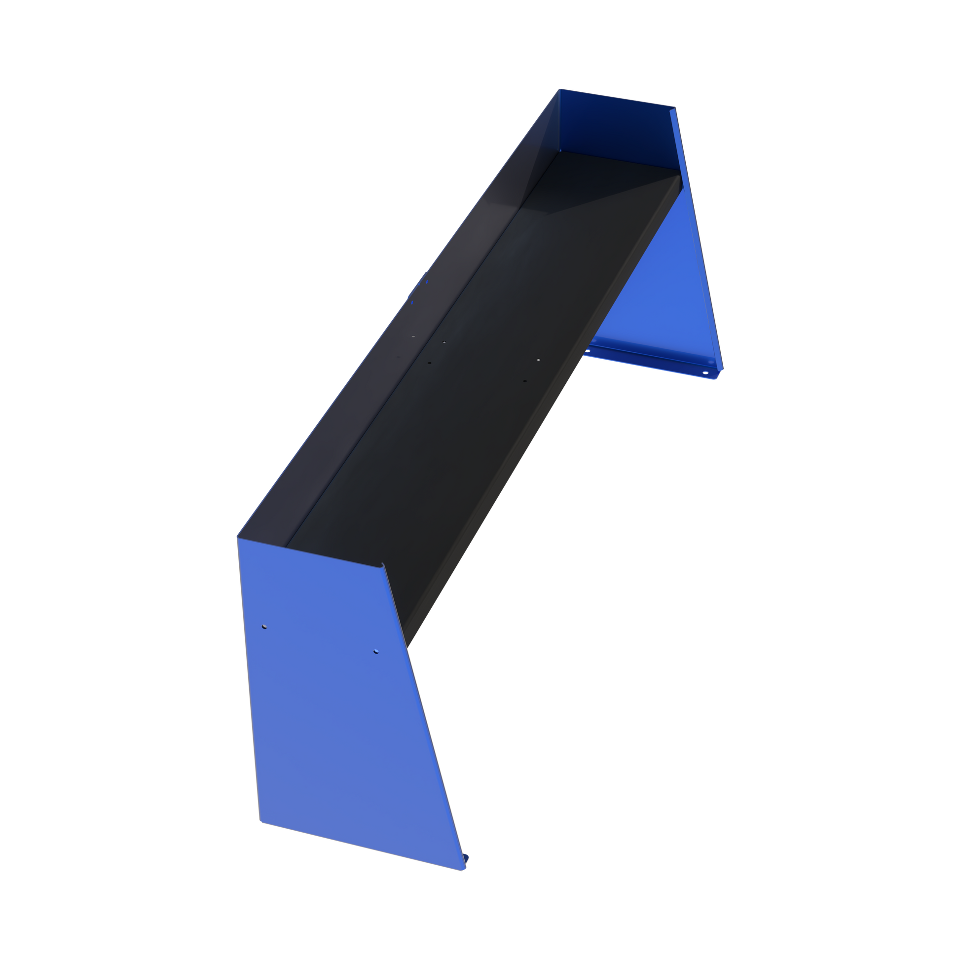 48" // Blue