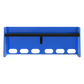 48" // Blue