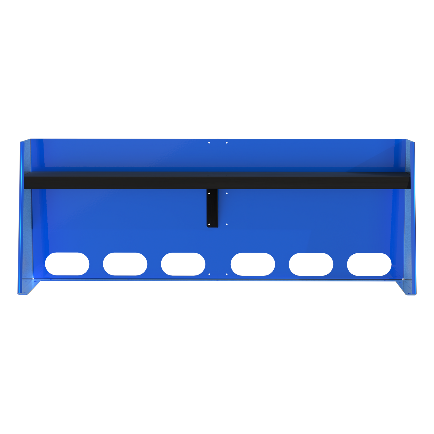48" // Blue