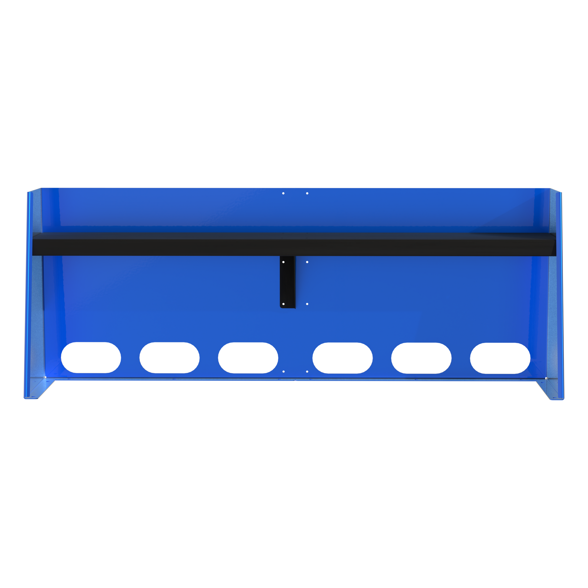48" // Blue