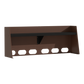 48" // Brown