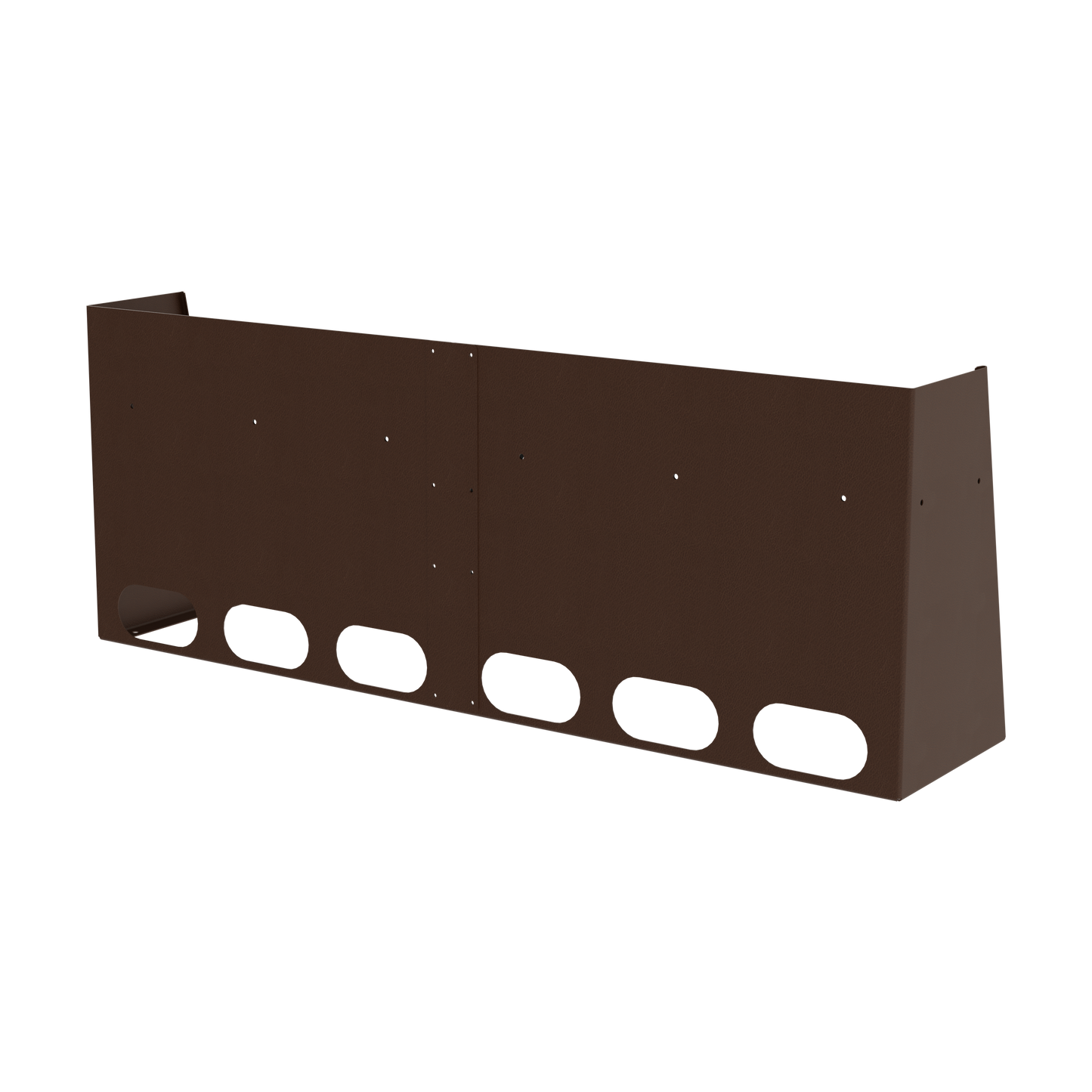 48" // Brown