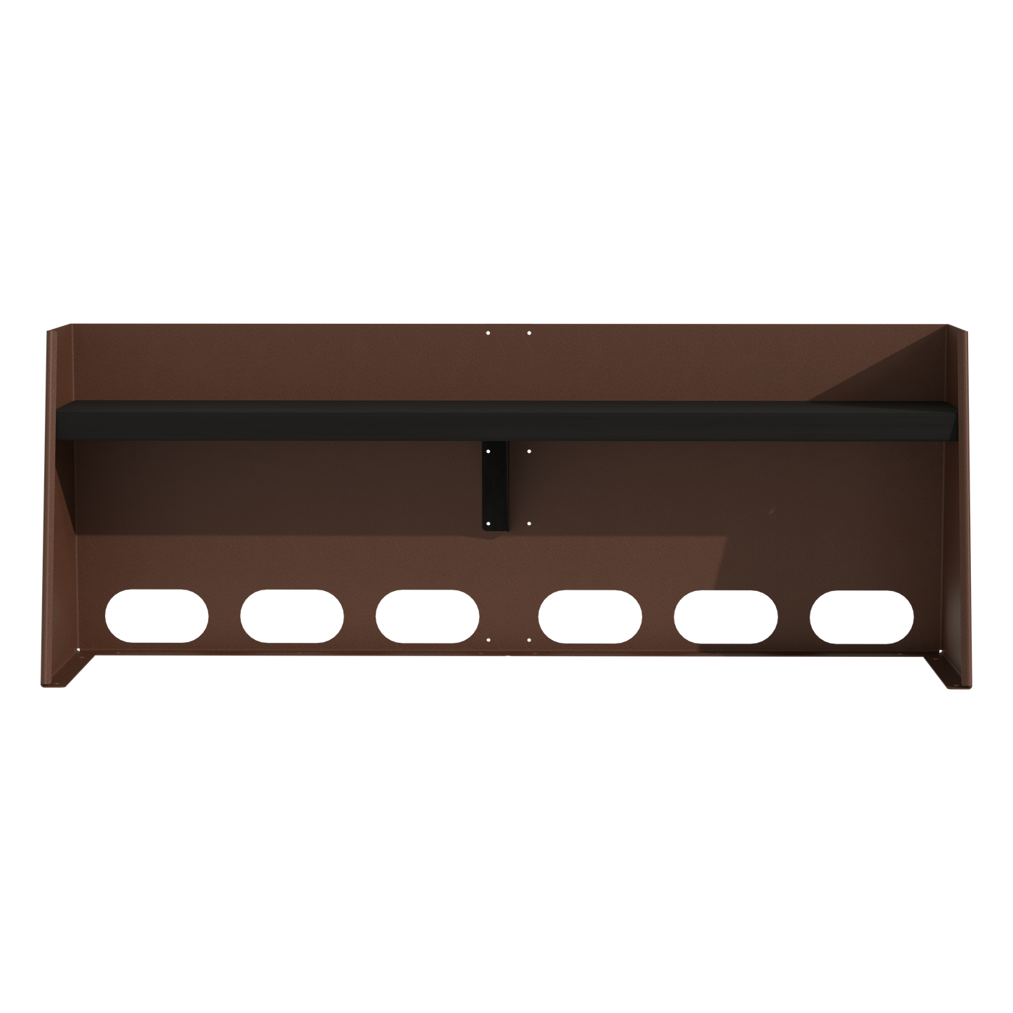 48" // Brown