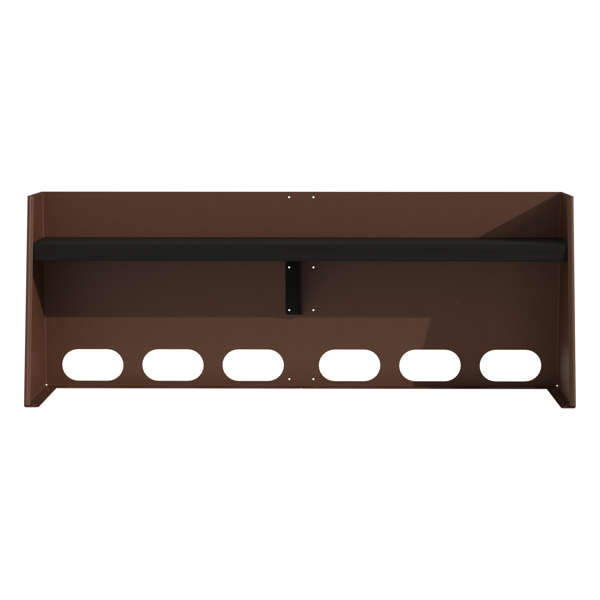 48" // Brown