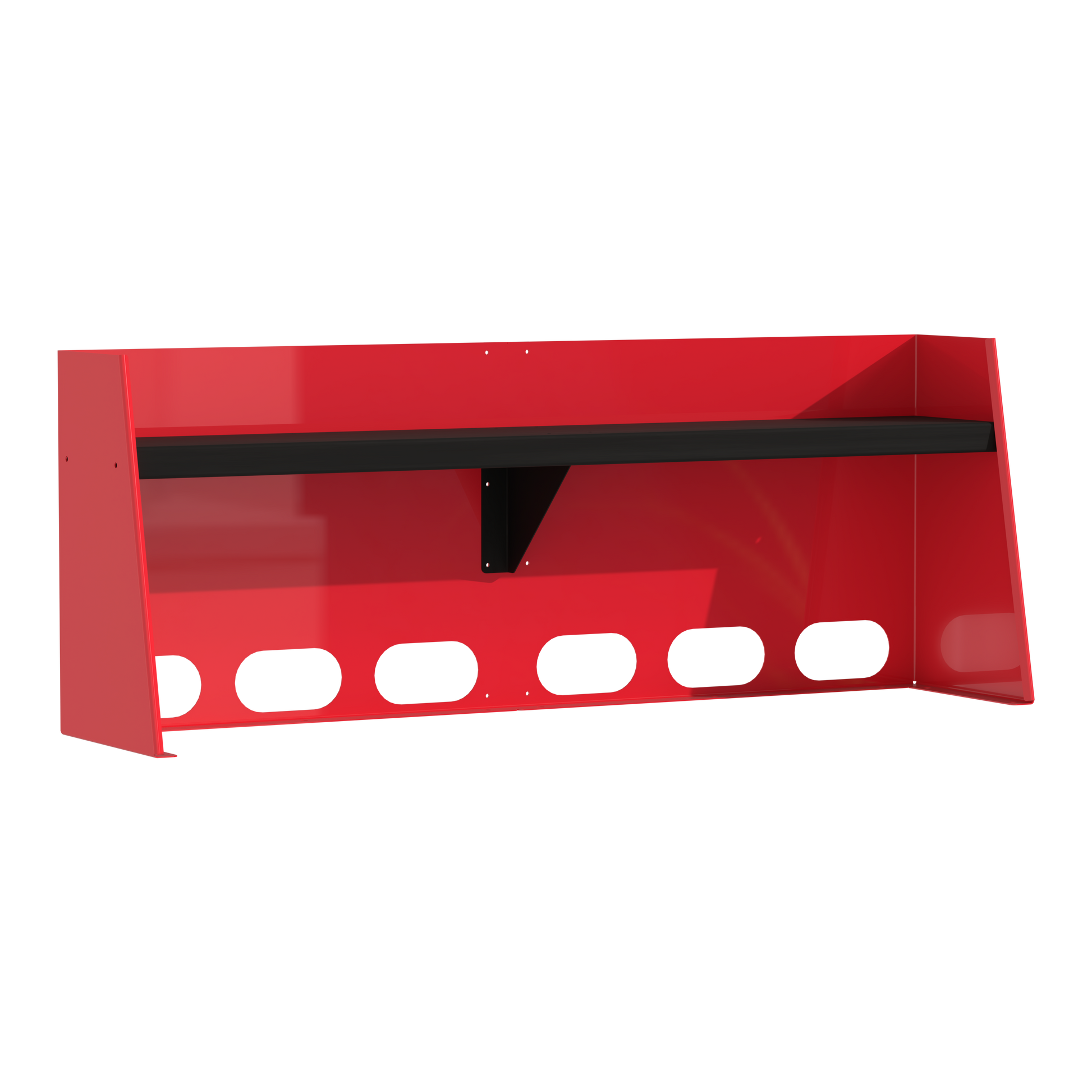 48" // Red