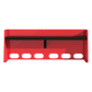 48" // Red