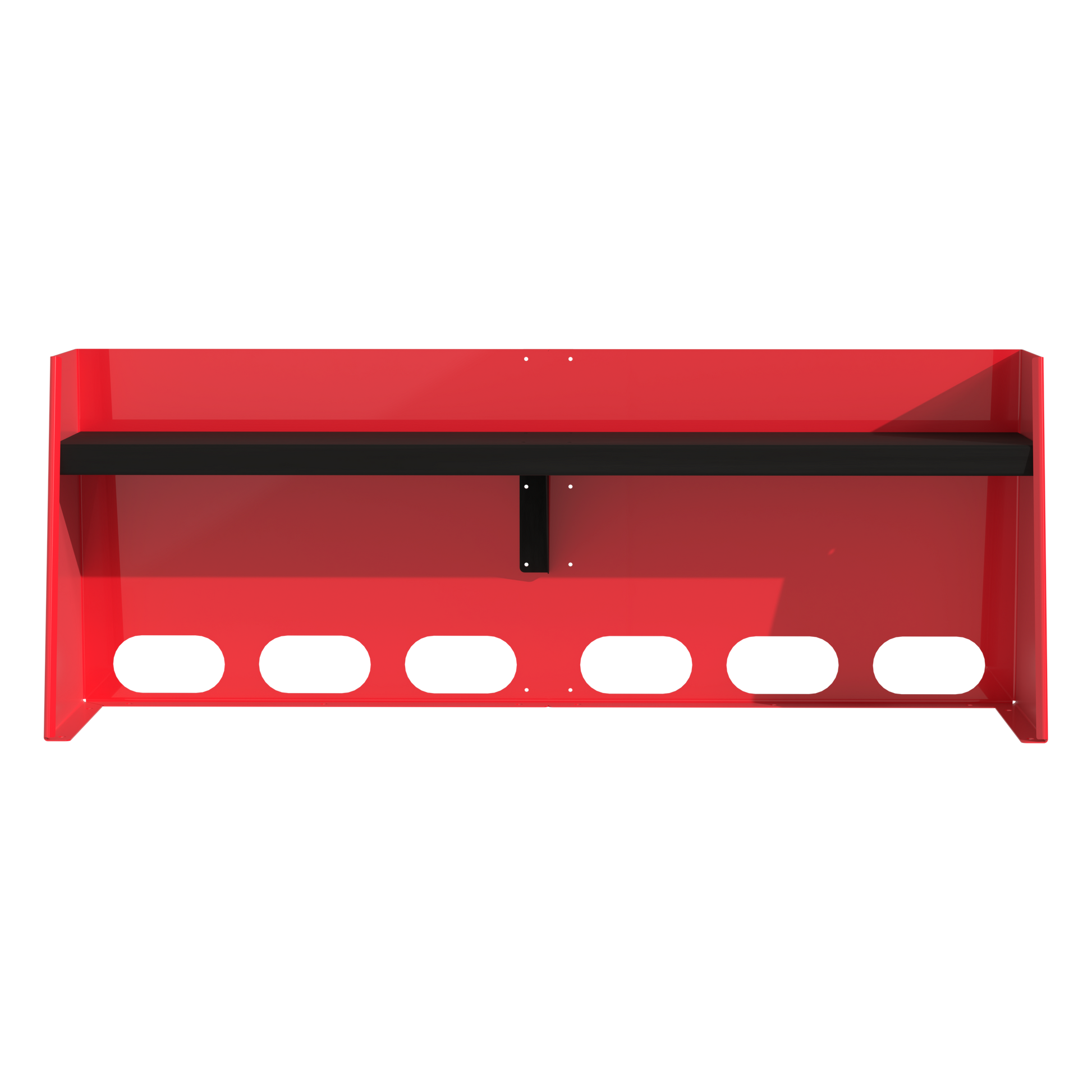48" // Red