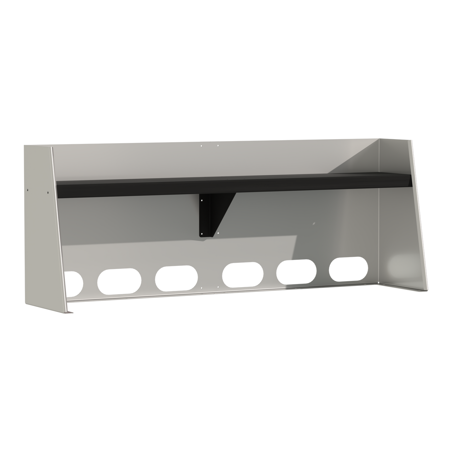 48" // Silver