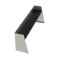 48" // Silver
