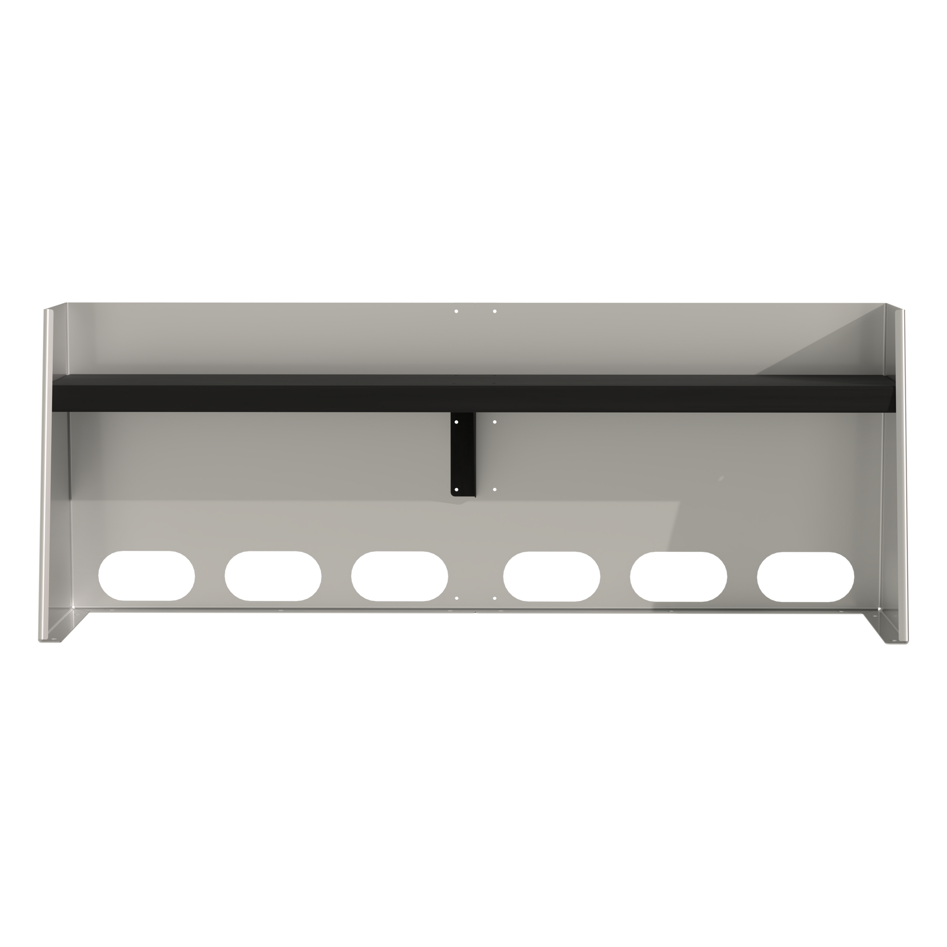 48" // Silver