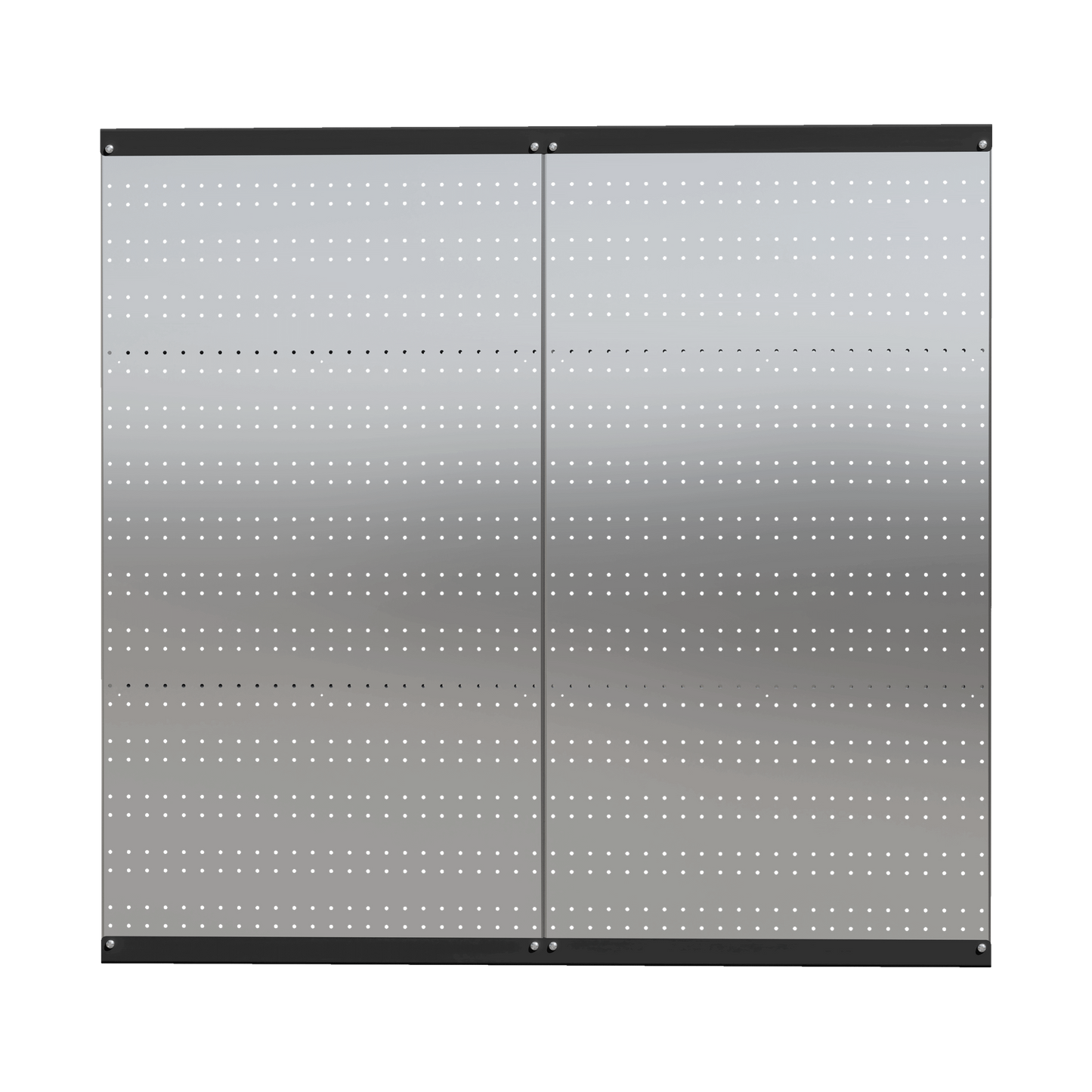 4’ Pegboard Panel System