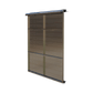 4’ Pegboard Panel System