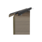 4’ Pegboard Panel System