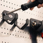 4’ Pegboard Panel System
