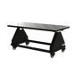 72" // Black // No Glide Transfer