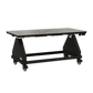 72" // Black // No Glide Transfer