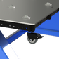 72" // Blue // No Glide Transfer