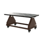 72" // Brown // No Glide Transfer