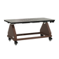 72" // Brown // No Glide Transfer