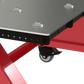 72" // Red // No Glide Transfer