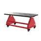 72" // Red // No Glide Transfer