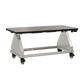 72" // Silver // No Glide Transfer